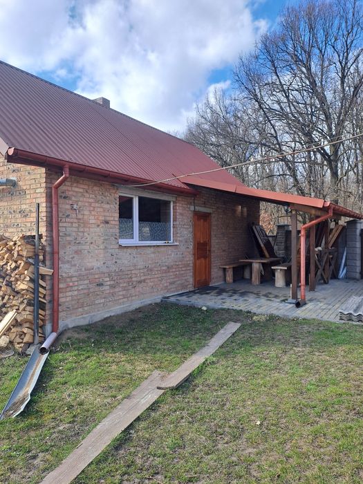 БАНЯ-САУНА на дровах С.Забороль