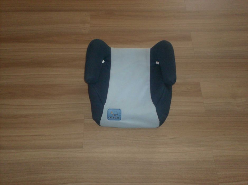 Cadeira de bebe para carro