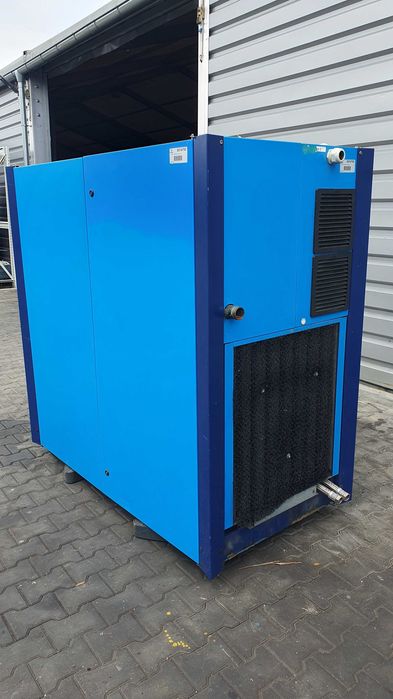 Sprężarka COMPAIR L45RS-13A 45kw 8m³ S014750