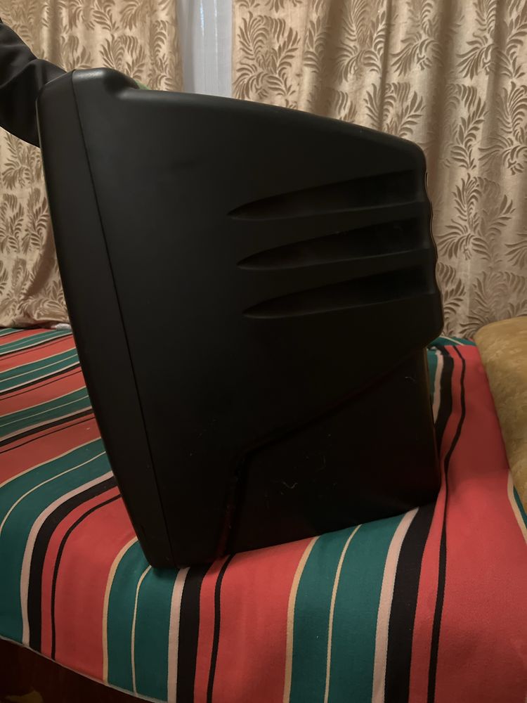 Telewizor Grundig kineskopowy