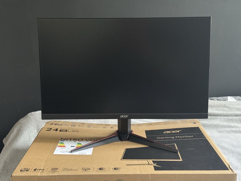 Monitor Acer VG240YBMIIX