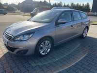 Peugeot 308 SW 1.2 PureTech 130 KM-  bezwypakowe - ogłoszenie prywatne