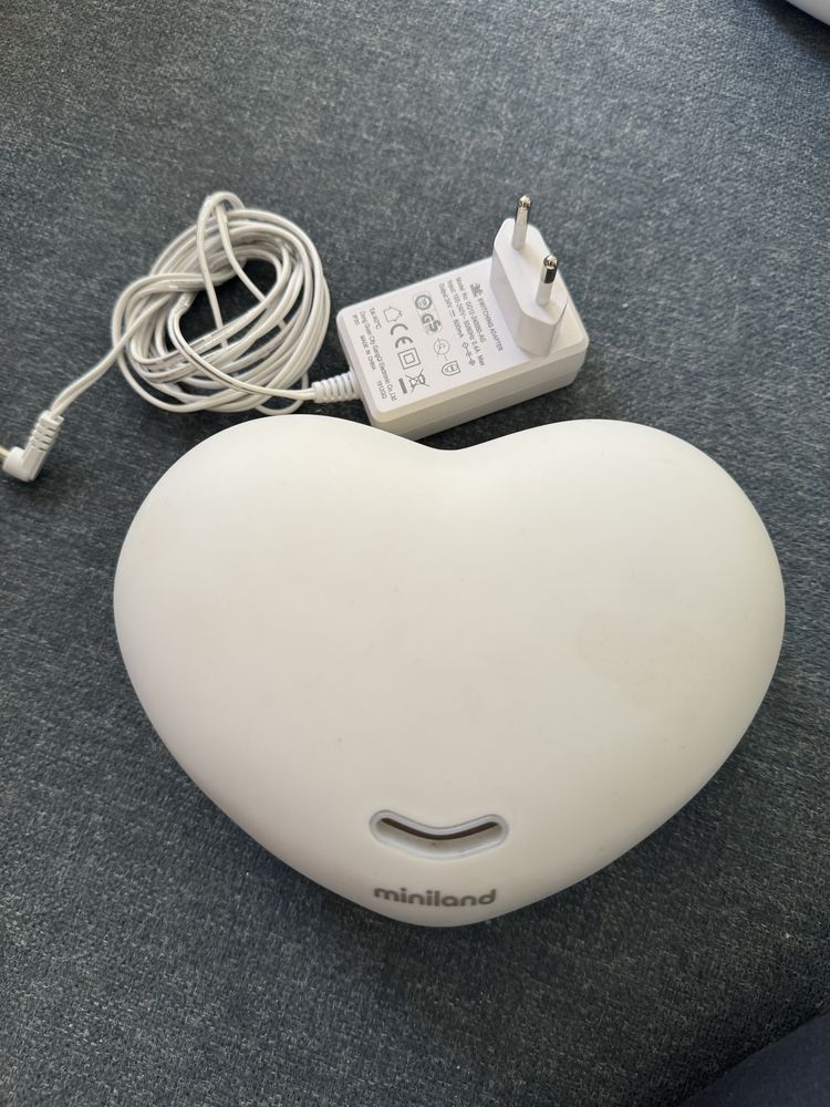Kit completo para bebe
