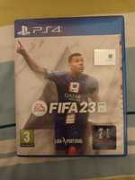 FIFA 23 (PS4)  .