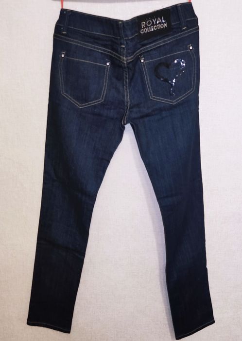 Жіночі джинси, L p.