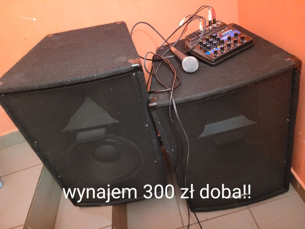 Grill gastronomiczny gazowy lub węglowy wynajem imprezy polter urodzin