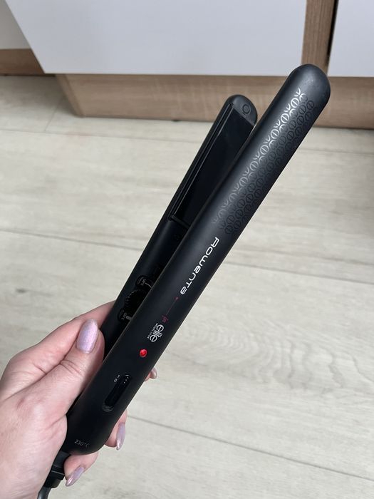 Утюжок плойка для вирівнювання волосся