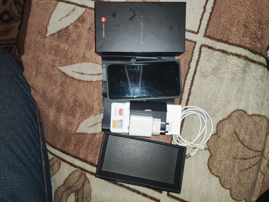 Huawei Mate 20, 128gb