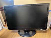 Монітор Lg Flatron w2243s