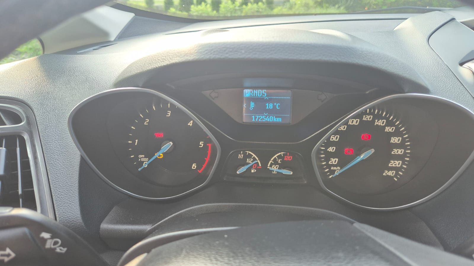 Sprzedam ford C-Max 2.0 TDCi 140ps rok produkcji 2013