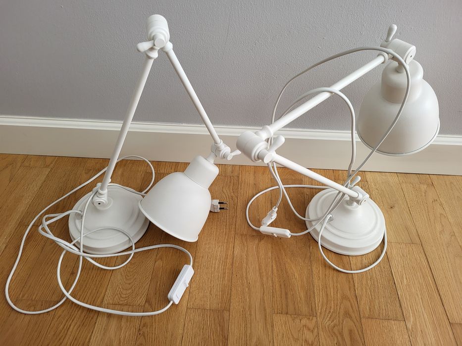 Lampki nocne do sypialni