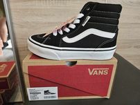 Buty Vans Rozmiar 29