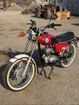 Wsk 125 najprawdopodbniej kraska