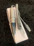 6 Nail drill machines - Micromotor handpiece
