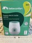 Aquecedor biberon bebeconfort