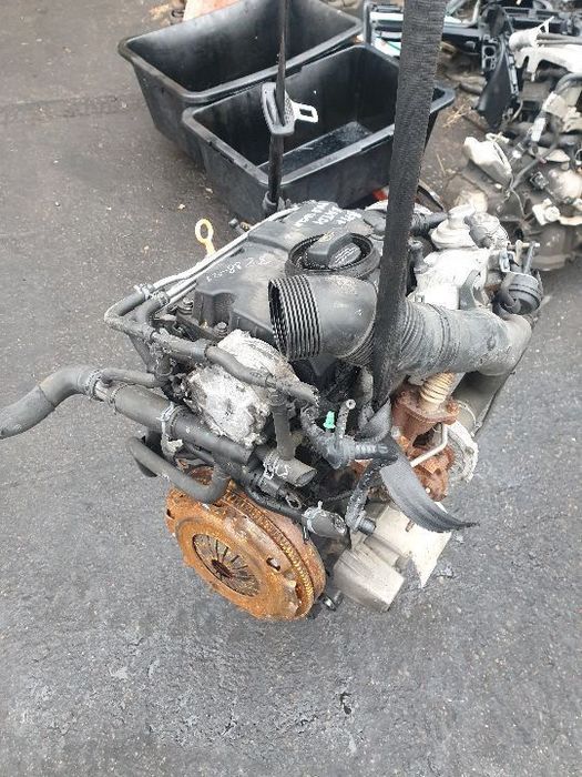 Silnik 1.4 TDI AMF !! Volkswagen Polo, Seat Ibiza !! WYSYŁKA !!