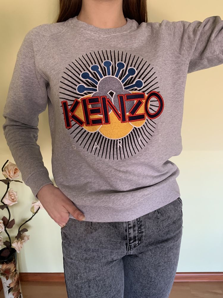 Світшот KENZO