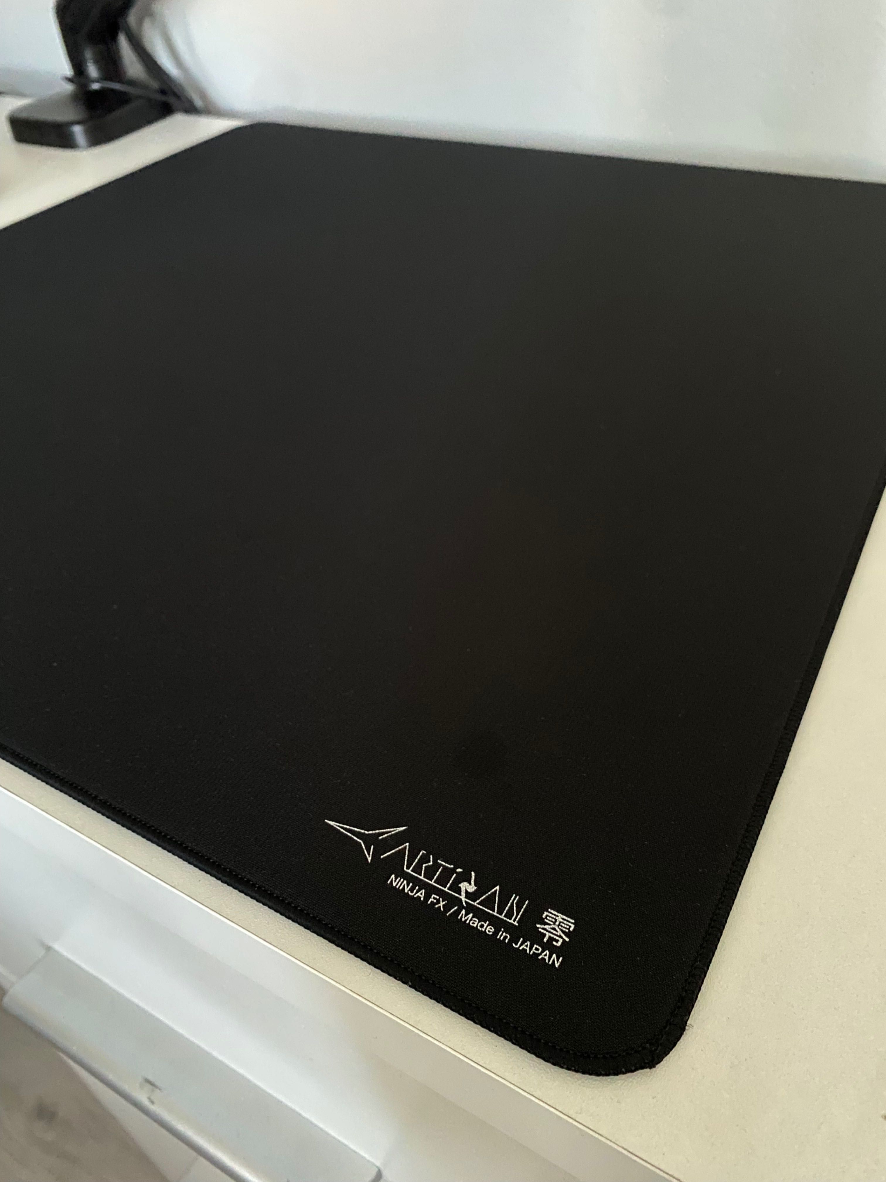 Artisan zero Soft XXL