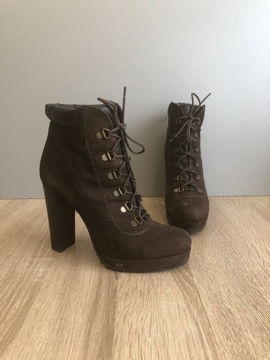 Iceberg черевики ботинки черевики