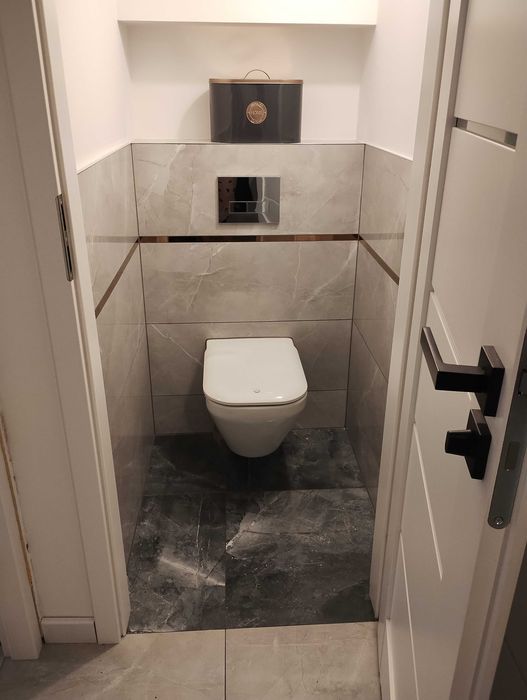 Mieszkanie 2 pokojowe