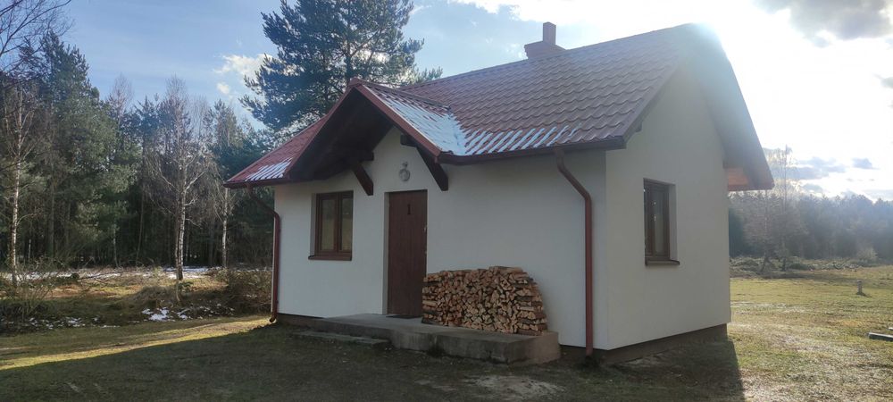 Dom do wynajęcia w Jastkowicach