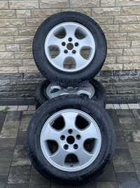 Диски R15 5x110 opel