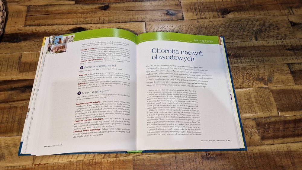 Pokonaj ból i zacznij nowe życie walcz i wygrywaj Reader's Digest