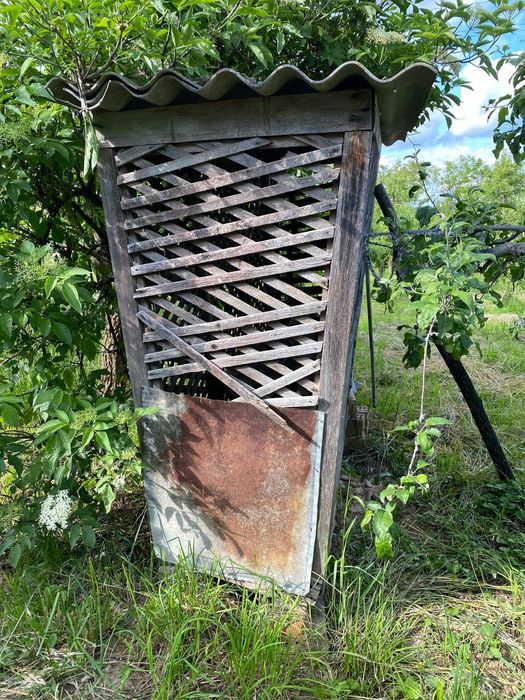 Кошниця для кукурудзи