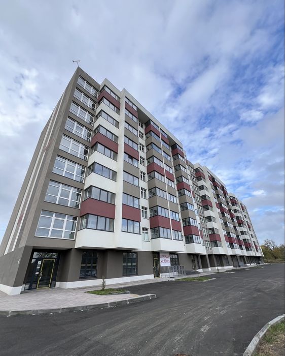 СМАРТ КВАРТИРА від забудовника.БЕЗ КОМІСІЇ. Продаж Черкаси. ЖК ОНІКС