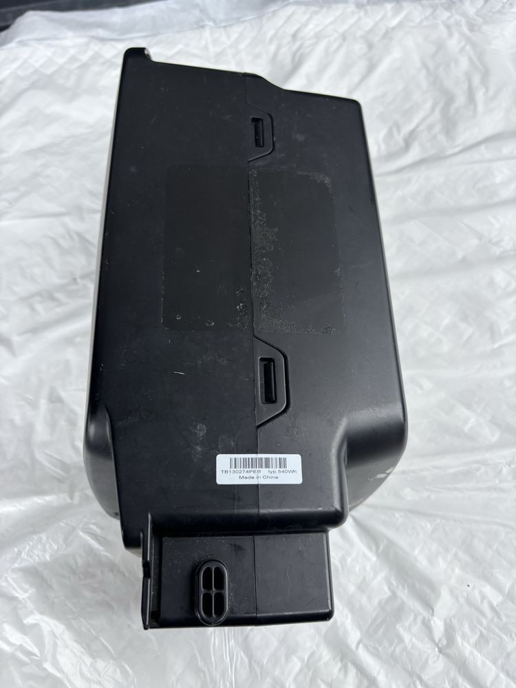 Defekt bateria Panasonic do roweru elektrycznego