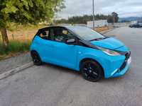 Toyota Aygo 1.0 X-Play Plus