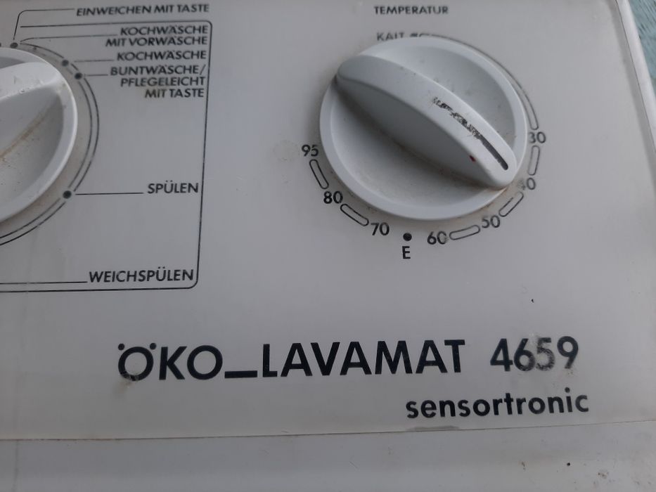 Пральна машинка б/у самовивіз Дубно