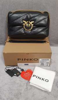 Pinko Love Classic Maxi.