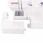 Швейная машина Janome 1547