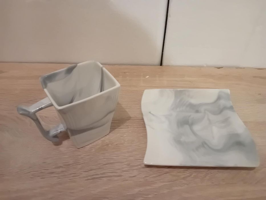 Zestaw obiadowy dla 6 osób