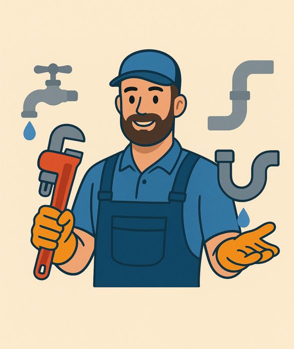 Hydraulik instalacje naprawy wykrywanie przeciekow