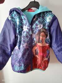 Куртка Disney для дівчинки