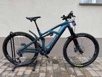 Radon Render 9.0 FULL L Fox 29 Bosch CX DT Swiss