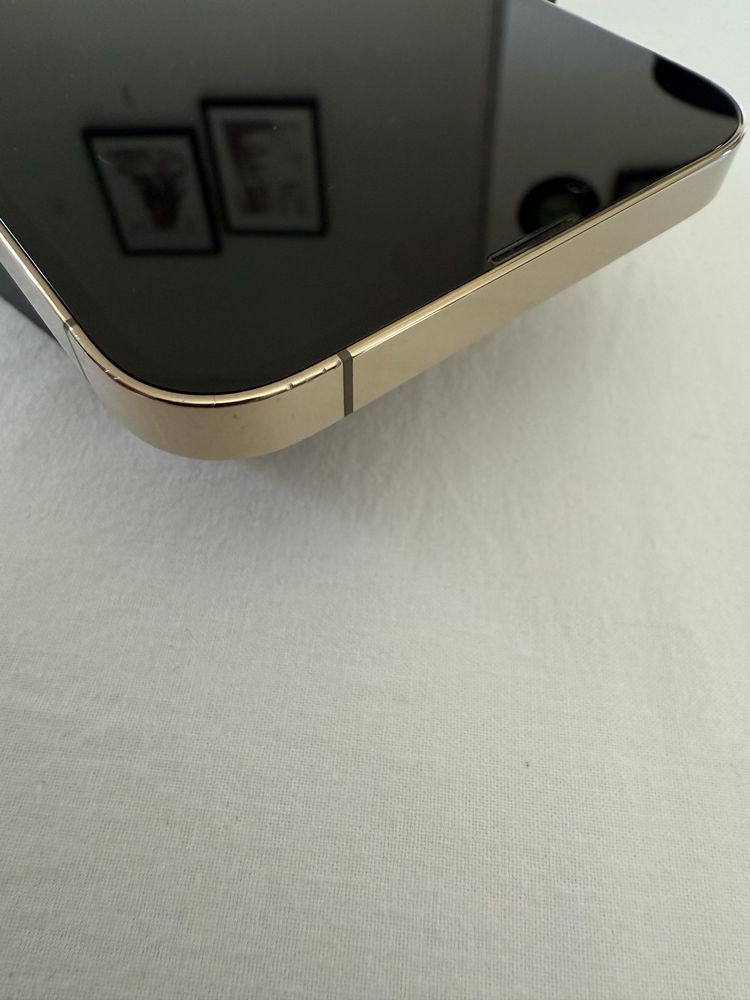 iPhone 13 Pro Max 256GB 78% bateri