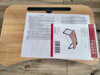 Stolik pod laptop