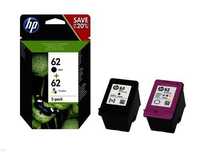Tusz HP HP_62_combo N9J71AE zestaw