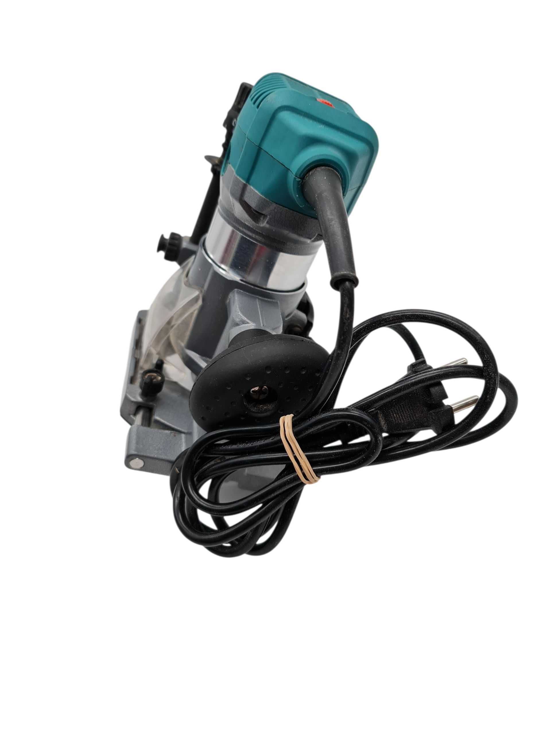 Frezarka górnowrzecionowa  BAVARIA 2450W