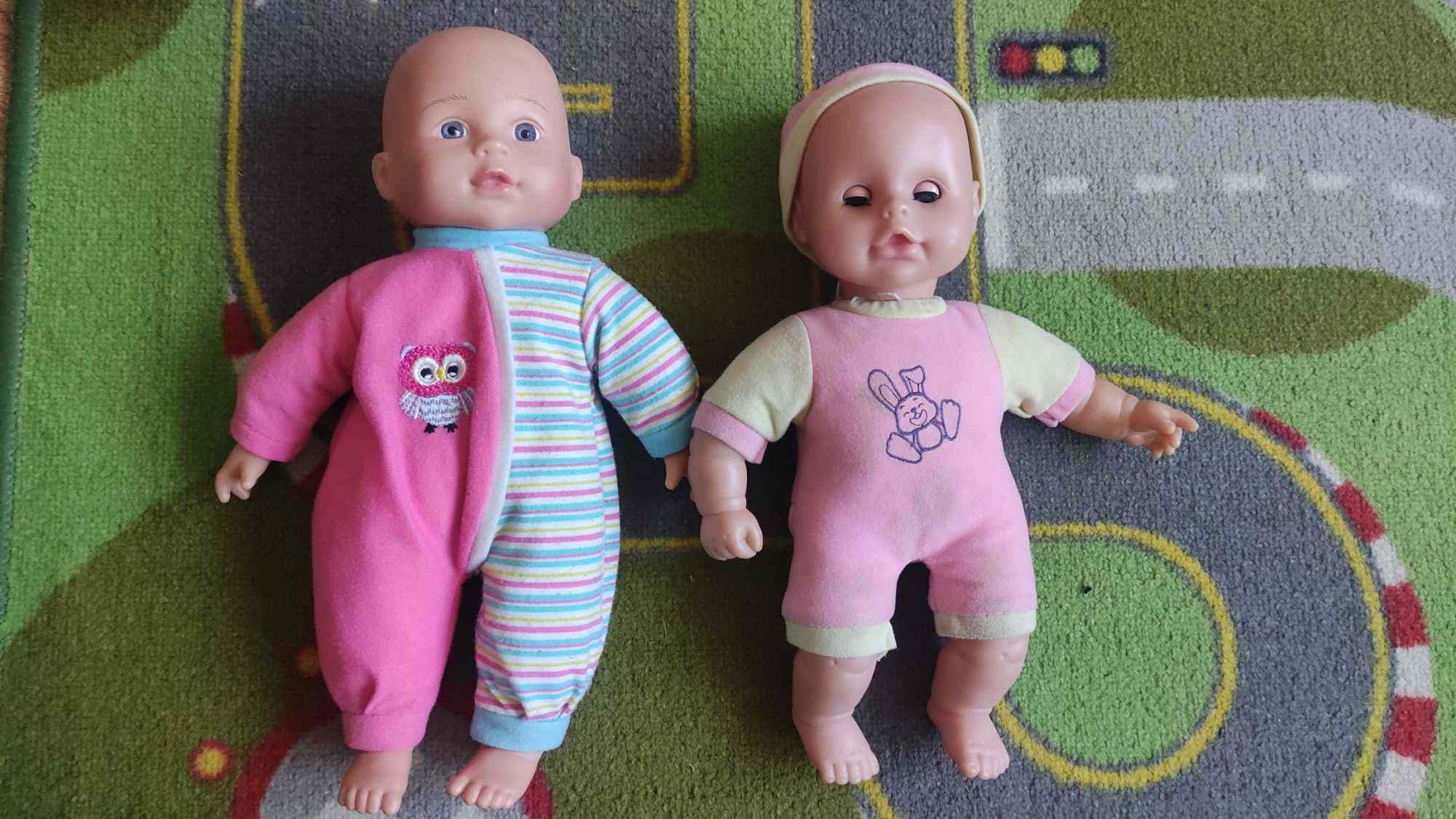 Wózek Głęboki Dla Lalek Smiki Smyk 3w1 Gratis Lalki Spacerówka Nosidło