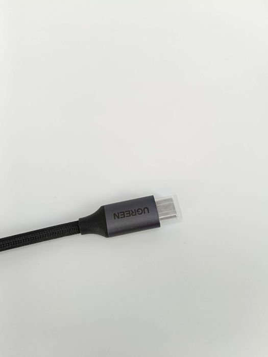 UGREEN CM818 Hub USB-C 6 w 1 z HDMI 4K 60Hz,2x USB-A 10Gb/s,2x USB-C