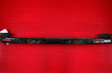 Reforco do Para Choques Traseiro  - 756101976R- RENAULT KANGOO /