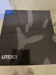 Зовнішній DVD/CD привод Lite-On eUAU108-01