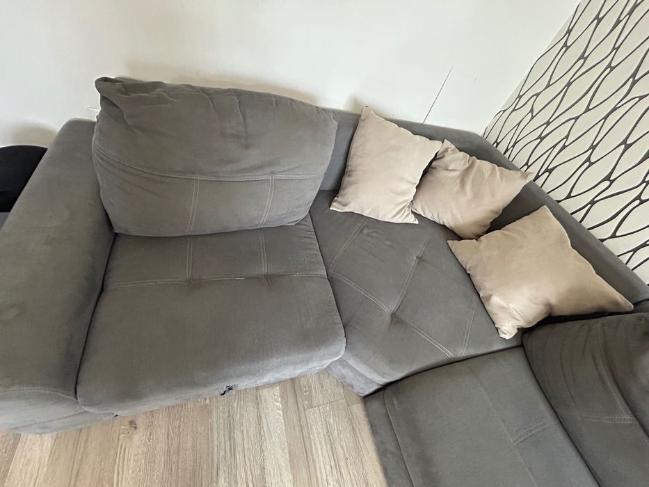 Куток, розкладний, в гарному стані