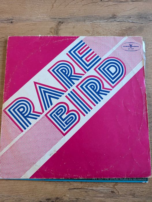 Rare Bird - Rare Bird płyta winylowa