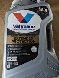 Преміальна моторна олива Valvoline Extended Protection SAE 5W-30