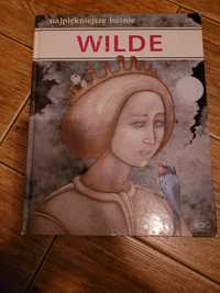 Książka dla dzieci z baśniami Wilde